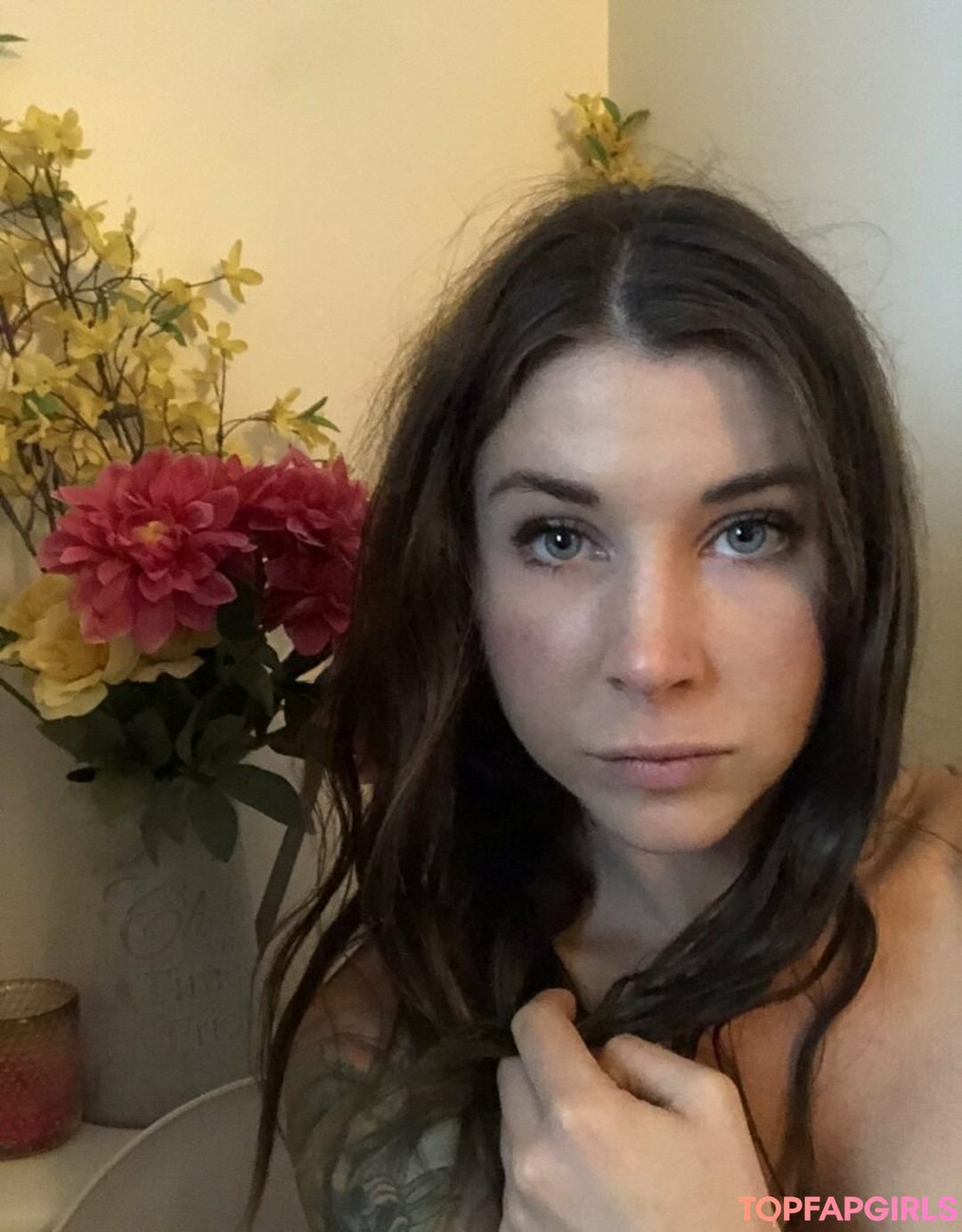 Foto desnuda filtrada de OnlyFans de Felicityfeline #9 Foto desnuda filtrada de OnlyFans de Felicityfeline #9