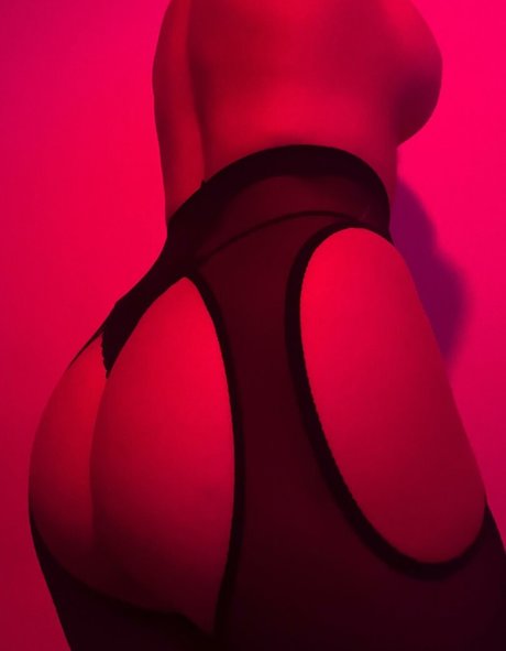 Foto desnuda filtrada de OnlyFans de Anabelle Charm