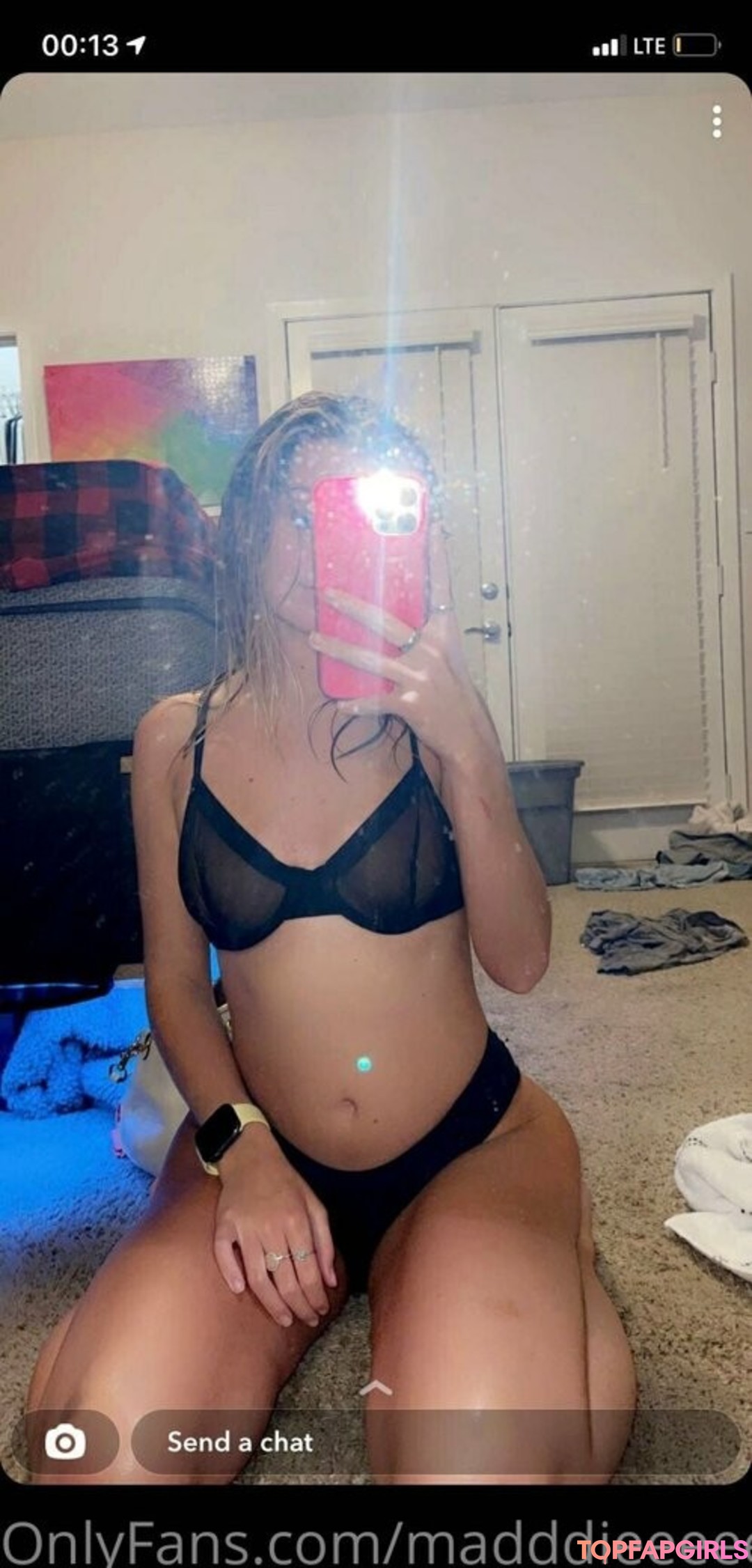 Foto desnuda filtrada de OnlyFans de Ellabelleeee #14 Foto desnuda filtrada de OnlyFans de Ellabelleeee #14