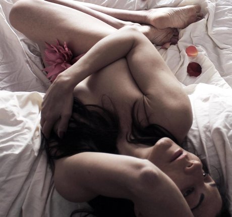 Foto desnuda filtrada de OnlyFans de Kasampalidou Elisavet