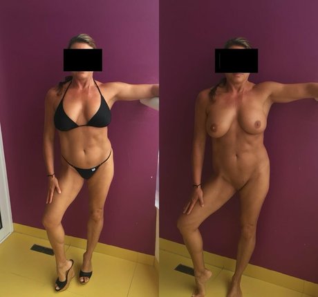 Hotwifehappylife