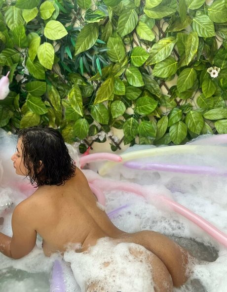 Foto desnuda filtrada de OnlyFans de danilisboa