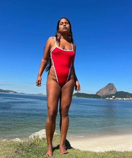 Kae Guajajara
