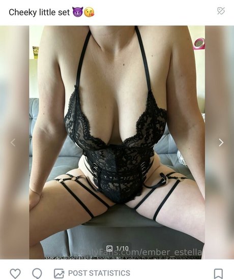 Ember Estella