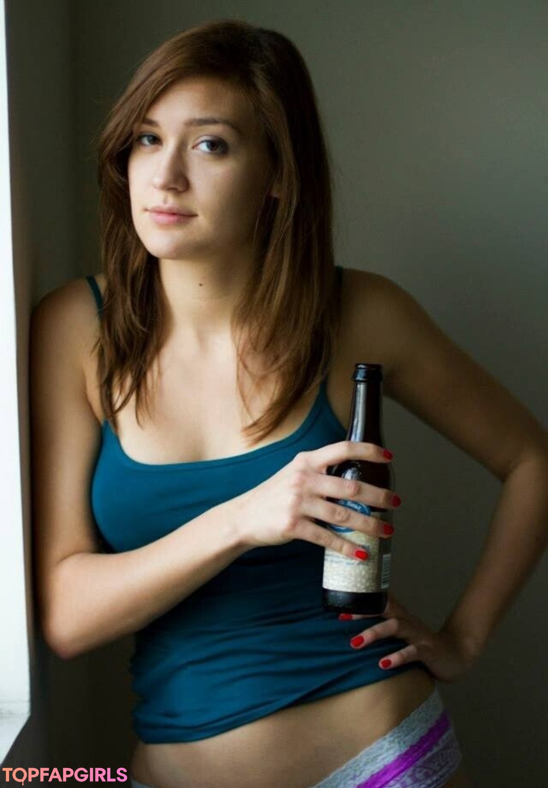 Foto desnuda filtrada de OnlyFans de Erin Steeby #46 Foto desnuda filtrada de OnlyFans de Erin Steeby #46