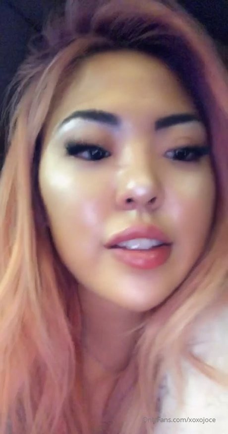 Foto desnuda filtrada de OnlyFans de Xoxojoce
