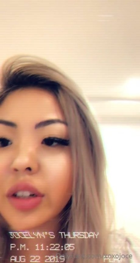 Foto desnuda filtrada de OnlyFans de Xoxojoce