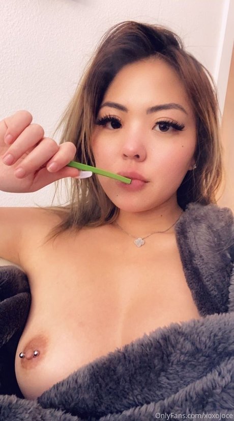 Xoxojoce
