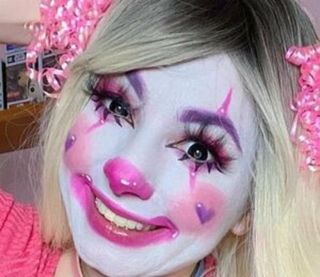 Clown Girls
