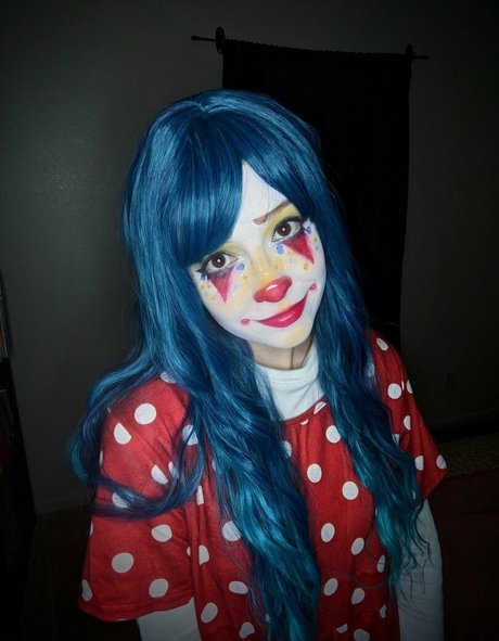 Clown Girls