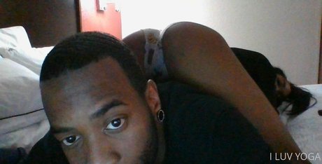 Foto desnuda filtrada de OnlyFans de Siryoga