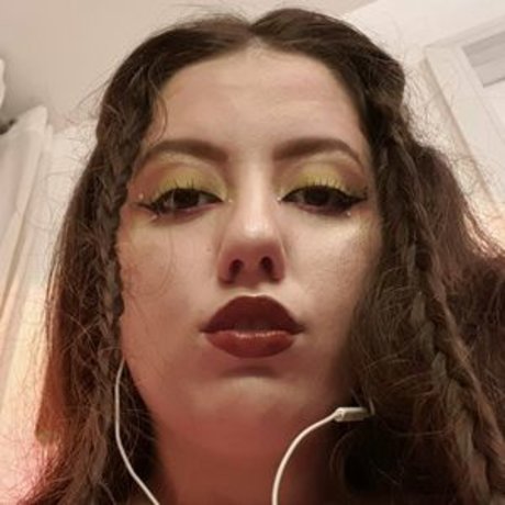 Foto desnuda filtrada de OnlyFans de Nikkadance