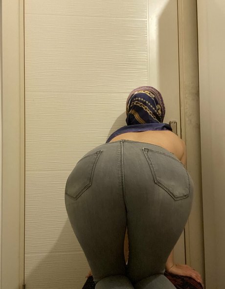 Foto desnuda filtrada de OnlyFans de Arabiano