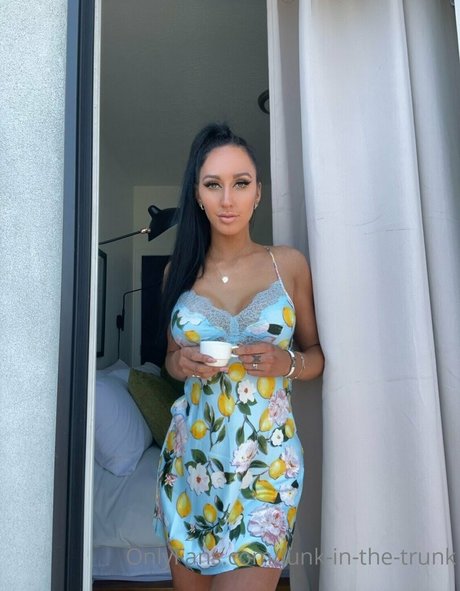 Foto desnuda filtrada de OnlyFans de Elleventures