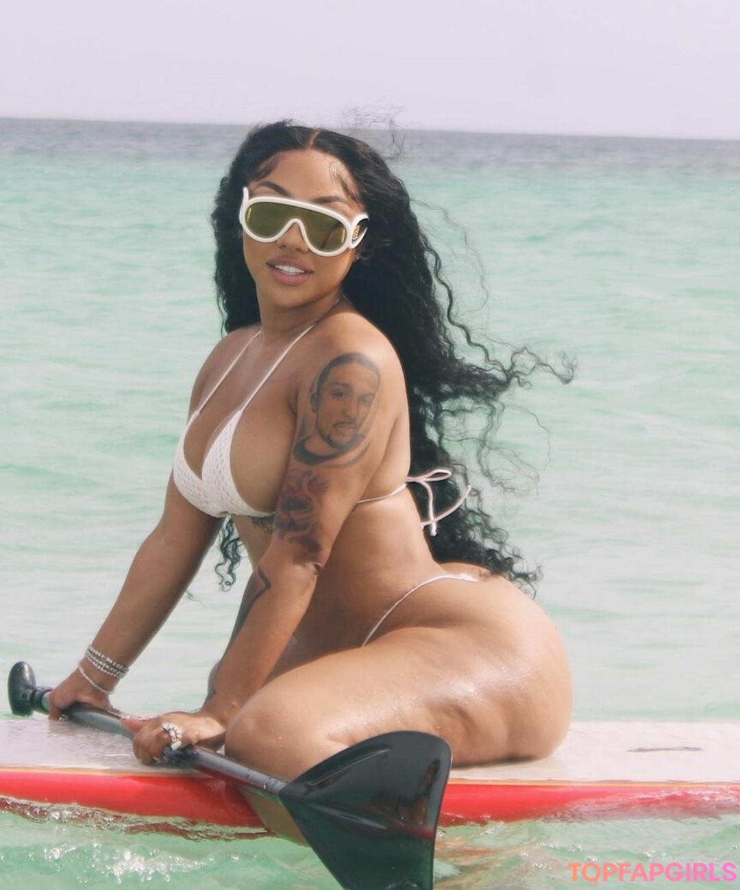 Foto desnuda filtrada de OnlyFans de Ari Fletcher #46 Foto desnuda filtrada de OnlyFans de Ari Fletcher #46