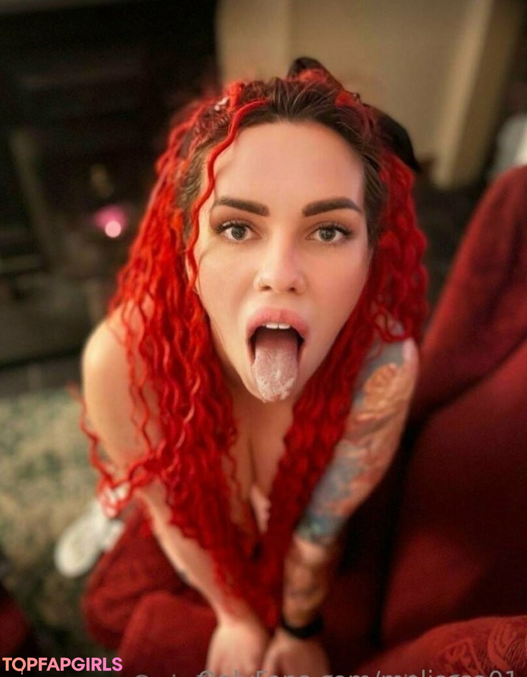 Foto desnuda filtrada de OnlyFans de Melisssa01 #170 Foto desnuda filtrada de OnlyFans de Melisssa01 #170