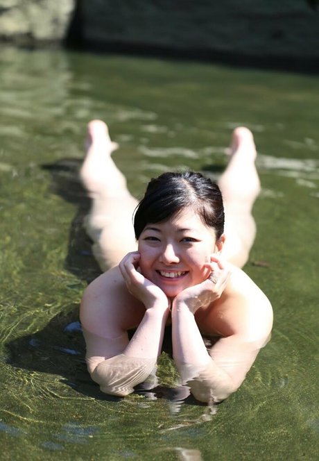 Foto desnuda filtrada de OnlyFans de Shizukachan0701