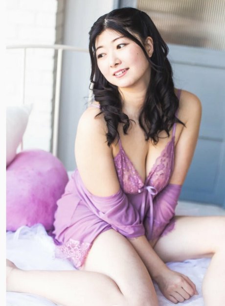 Foto desnuda filtrada de OnlyFans de Shizukachan0701