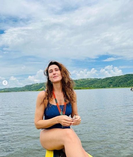 Paola Carosella