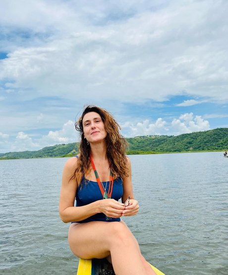 Paola Carosella