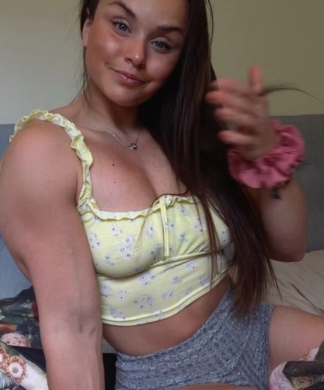Melinda Lindmark