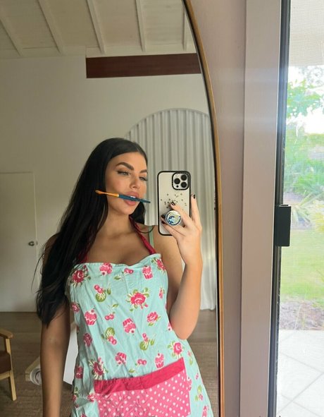 Foto desnuda filtrada de OnlyFans de Nicolethorne