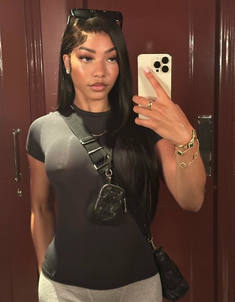Foto desnuda filtrada de OnlyFans de Cydney Slade
