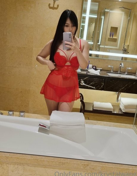 Krystalwangfree