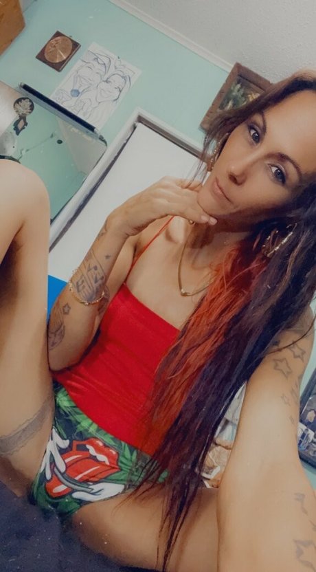 Foto desnuda filtrada de OnlyFans de Powercouple8980