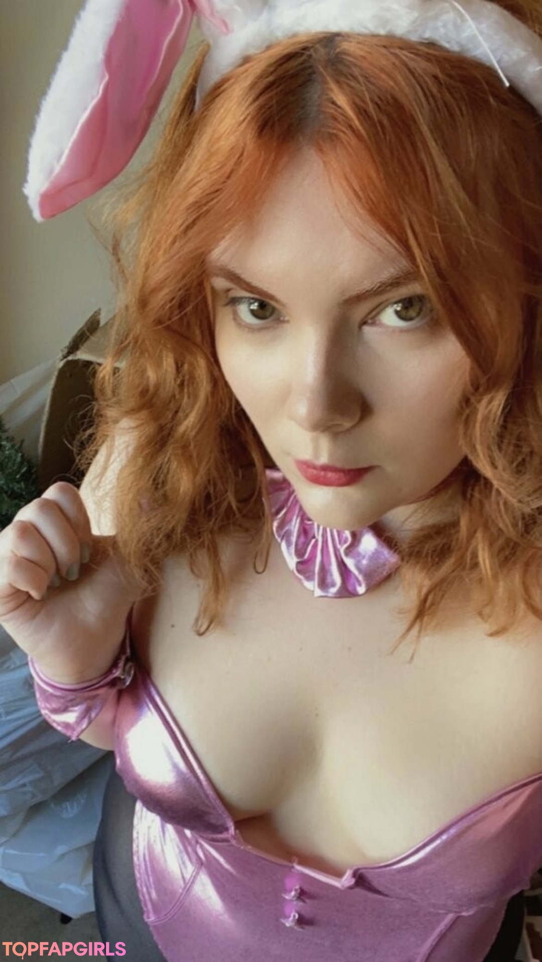 Foto desnuda filtrada de OnlyFans de Lillylustbunny #29 Foto desnuda filtrada de OnlyFans de Lillylustbunny #29