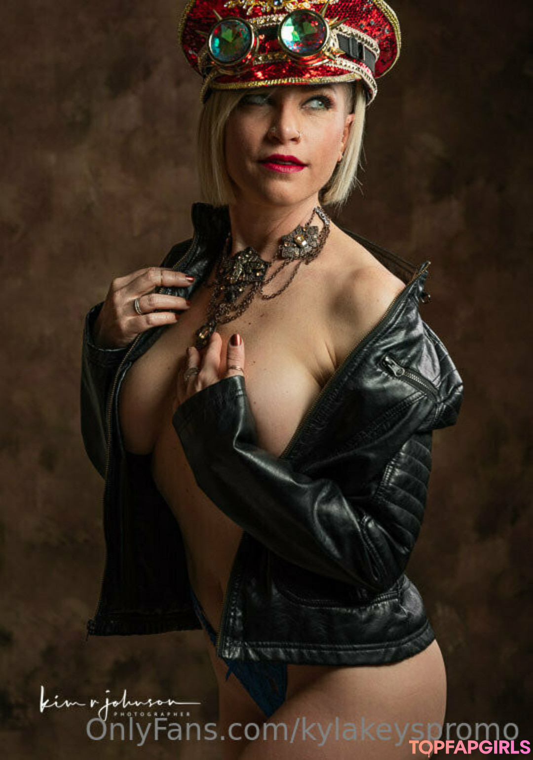 Foto desnuda filtrada de OnlyFans de Kylakeyspromo #13 Foto desnuda filtrada de OnlyFans de Kylakeyspromo #13