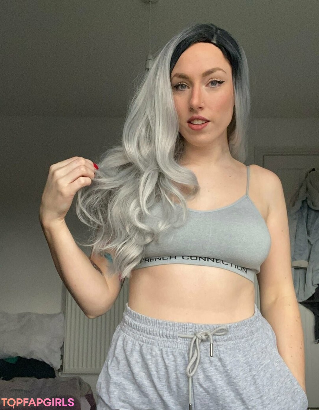 Foto desnuda filtrada de OnlyFans de Pastrypeach #61 Foto desnuda filtrada de OnlyFans de Pastrypeach #61
