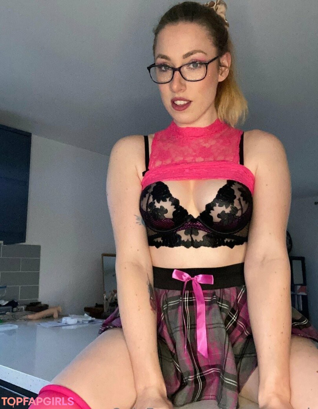 Foto desnuda filtrada de OnlyFans de Pastrypeach #68 Foto desnuda filtrada de OnlyFans de Pastrypeach #68