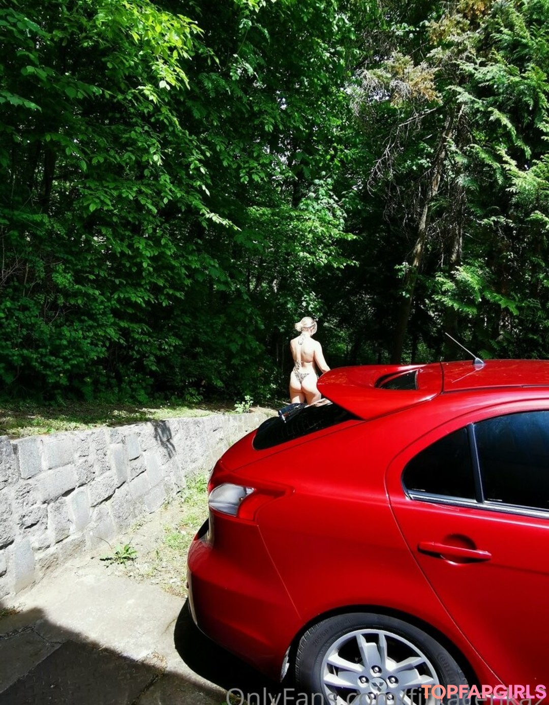 Foto desnuda filtrada de OnlyFans de Fitkacenka2 #20 Foto desnuda filtrada de OnlyFans de Fitkacenka2 #20