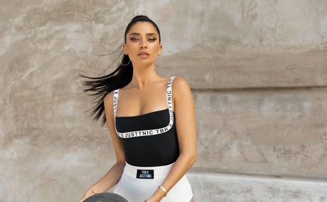 Foto desnuda filtrada de OnlyFans de Nicole Williams Justtnic