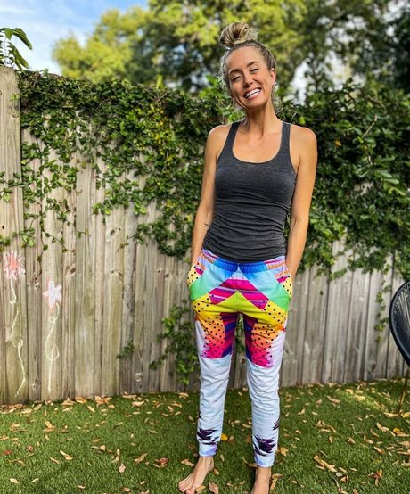 Allie Wes
