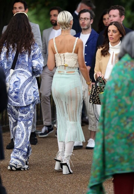 Iris Law