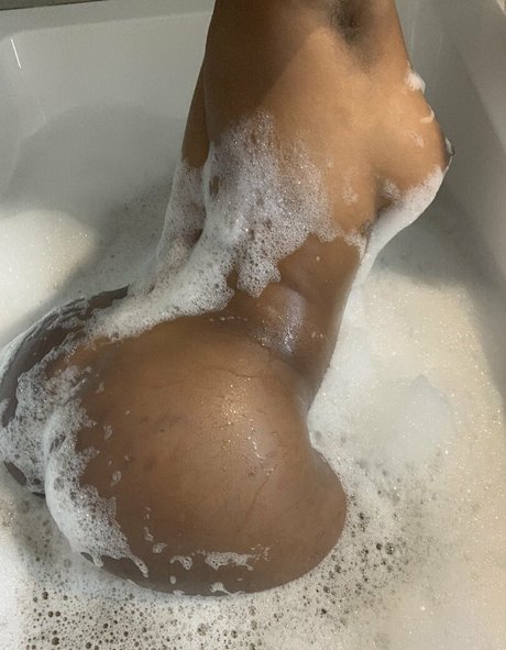 Foto desnuda filtrada de OnlyFans de Brittxolondon