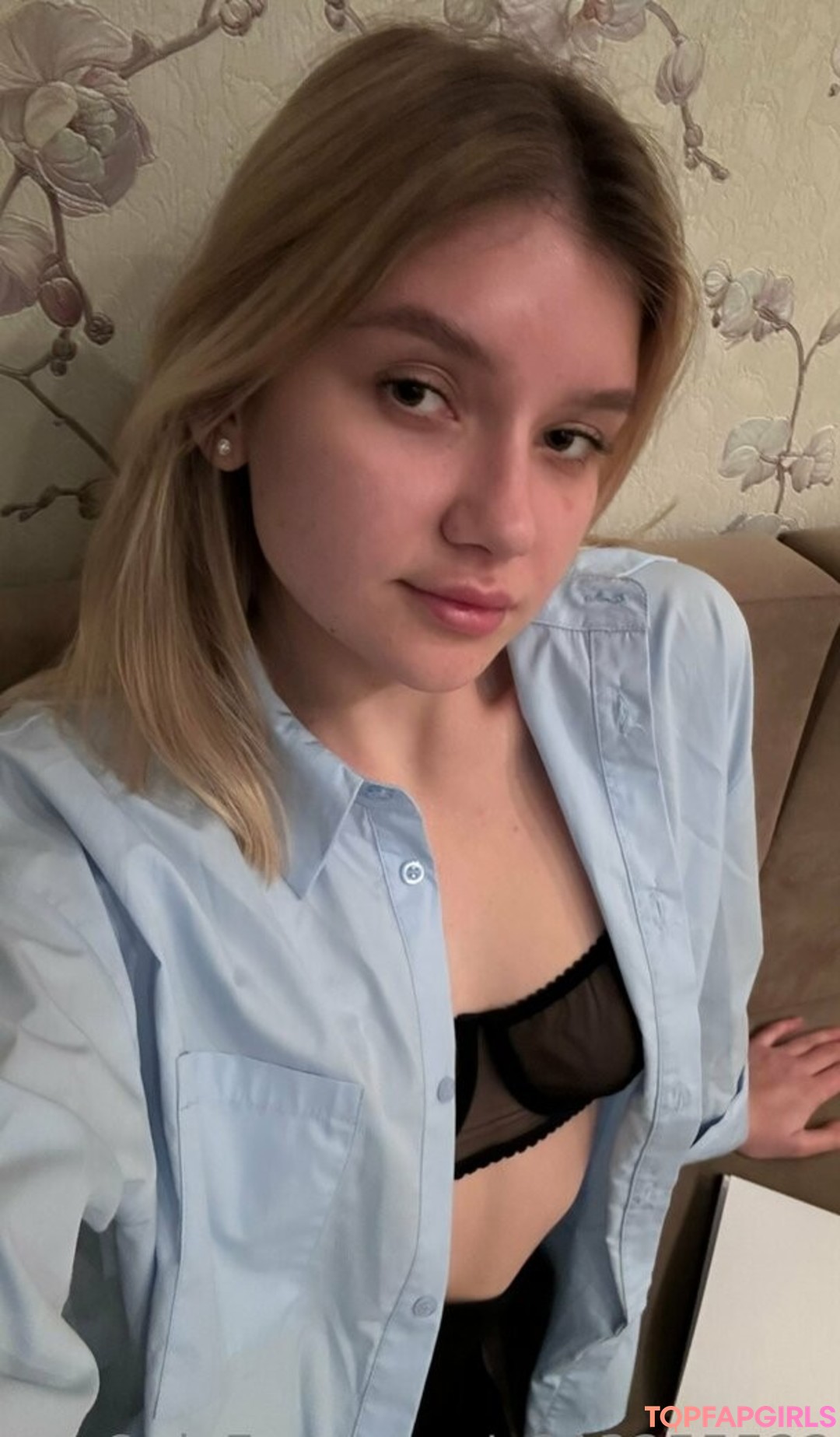 Foto desnuda filtrada de OnlyFans de Pervokursnica #76 Foto desnuda filtrada de OnlyFans de Pervokursnica #76