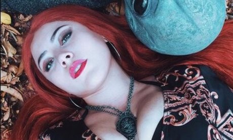 Foto desnuda filtrada de OnlyFans de Vivi Alto