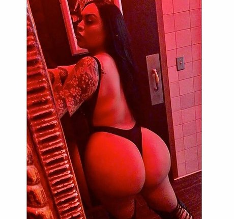 Foto desnuda filtrada de OnlyFans de Kayshawnyss