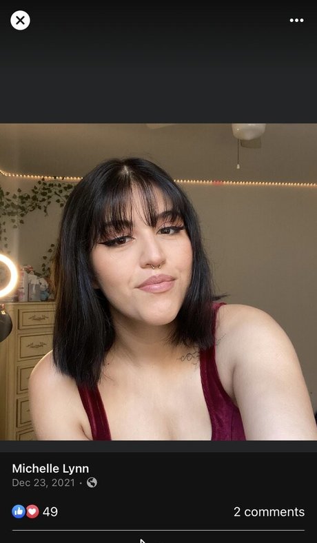 Foto desnuda filtrada de OnlyFans de Hxneybeemitxhie