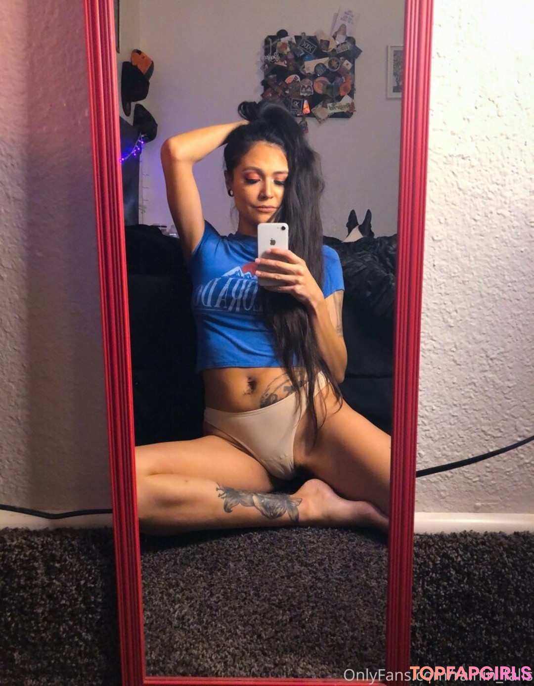 Foto desnuda filtrada de OnlyFans de Raininfalls #39 Foto desnuda filtrada de OnlyFans de Raininfalls #39