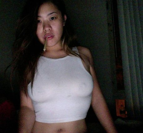 Foto desnuda filtrada de OnlyFans de Boopsmcgee