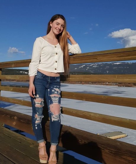 Cassidy Mceown