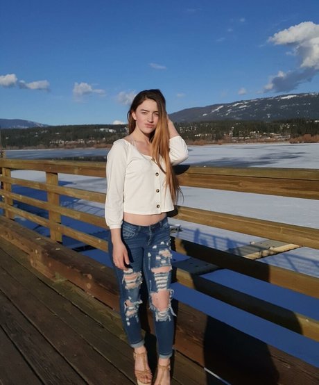 Cassidy Mceown