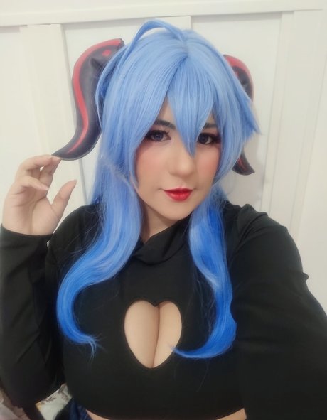 Laura Pyon