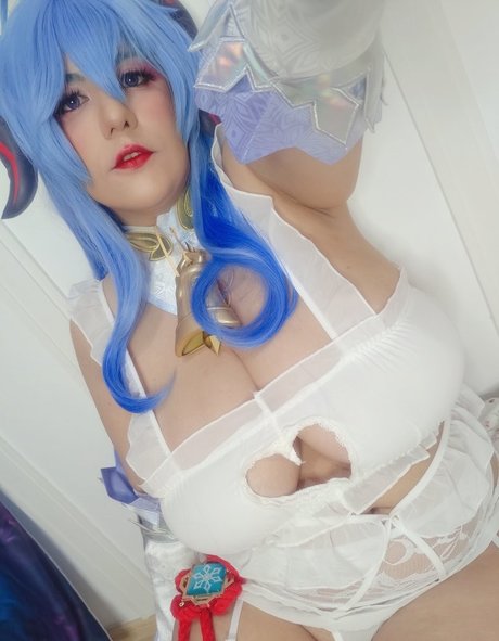Laura Pyon