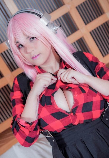 Foto desnuda filtrada de OnlyFans de Laura Pyon