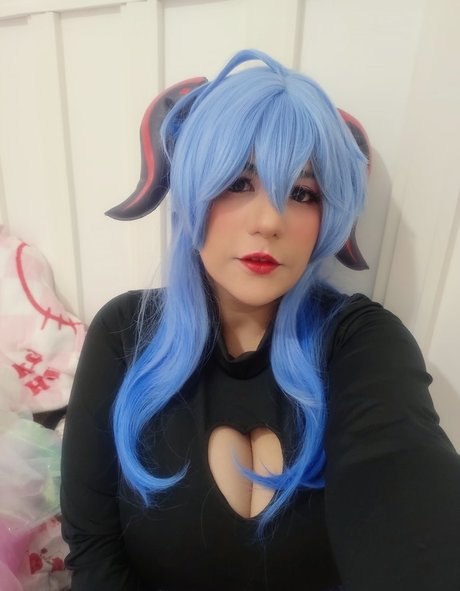 Laura Pyon